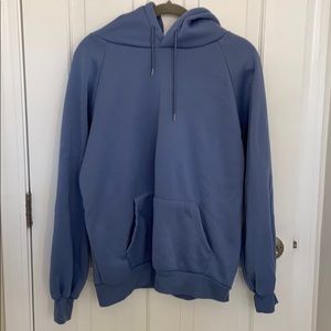 Hoodie - WORN ONCE